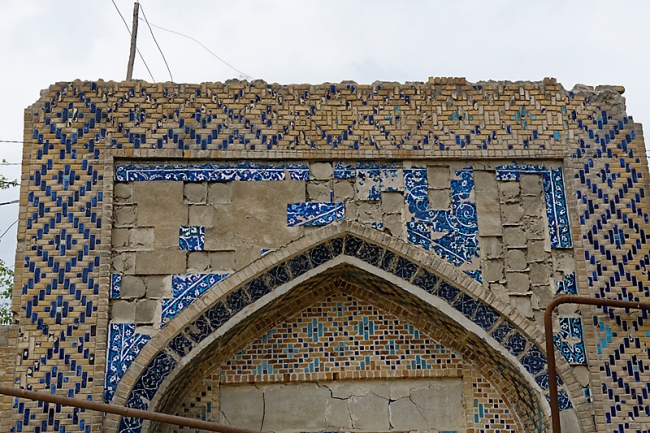 Madrasa Rahmonoul-003